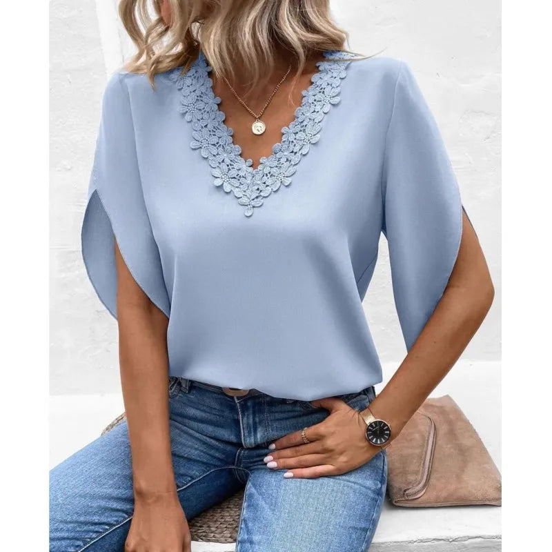Velmora – Draped Ease Grace