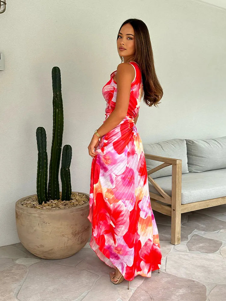 Vivienne - Breezy Sundress