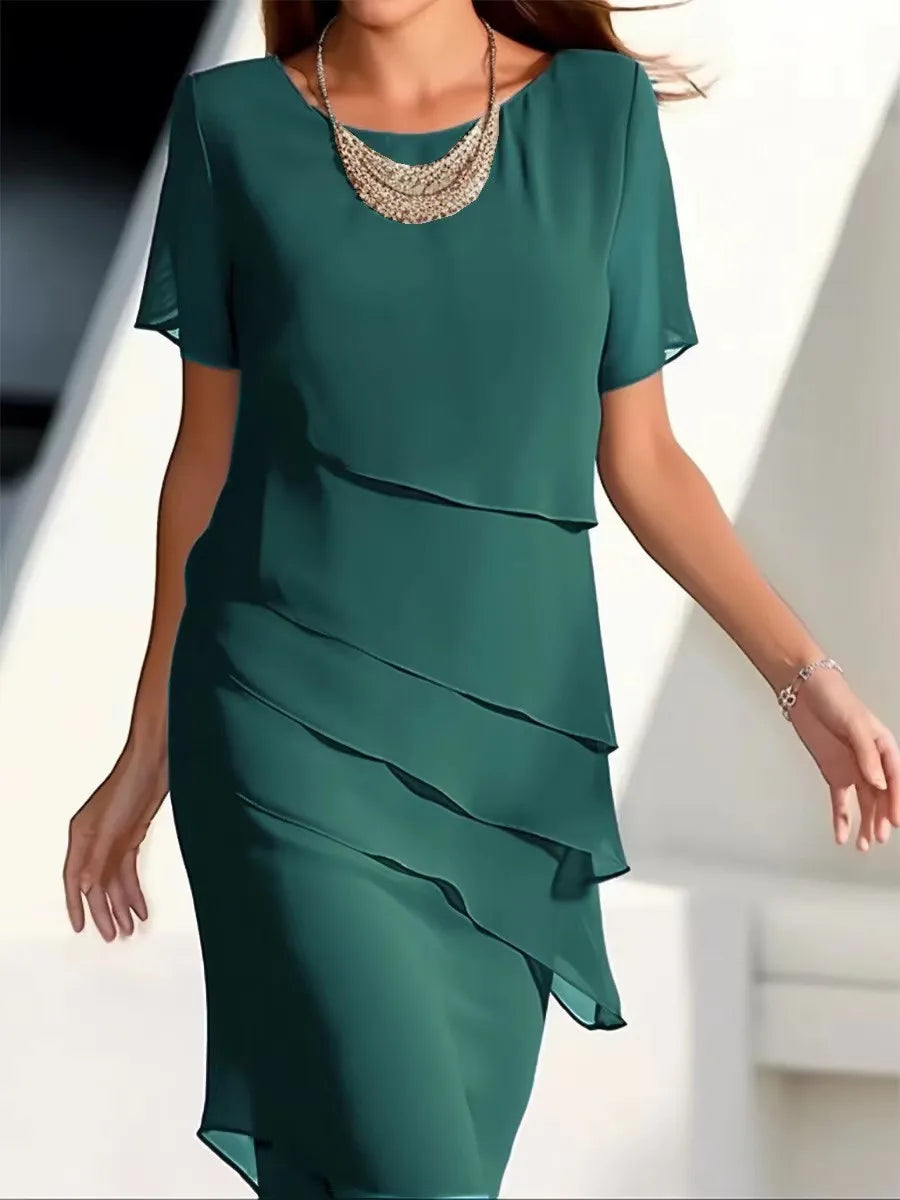 Ivy – Soft Layer Ripple