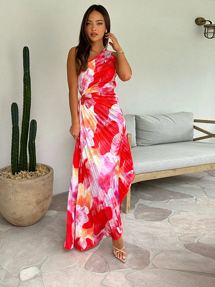 Vivienne - Breezy Sundress