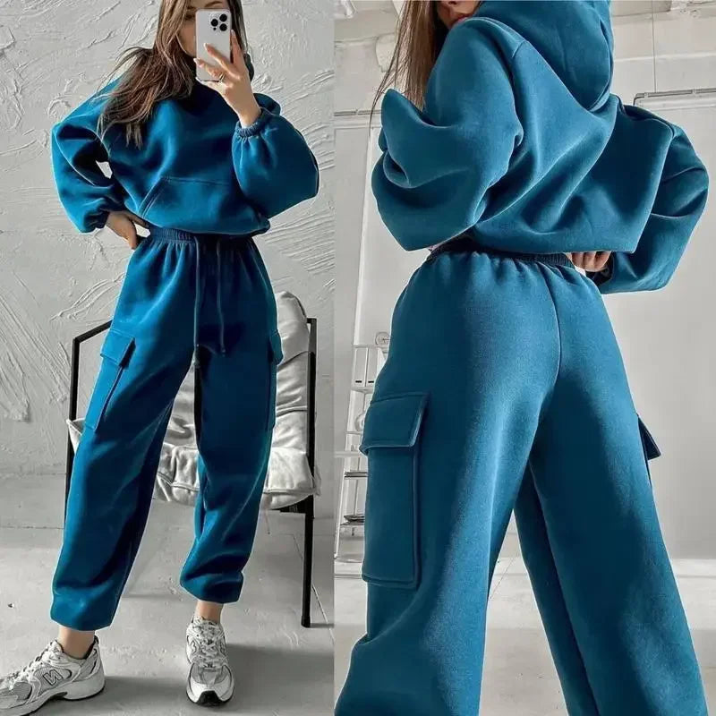 Aria – Urban Glide Duo