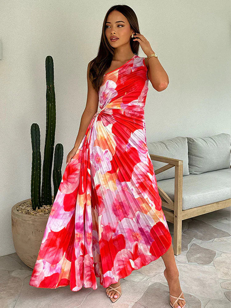 Vivienne - Breezy Sundress