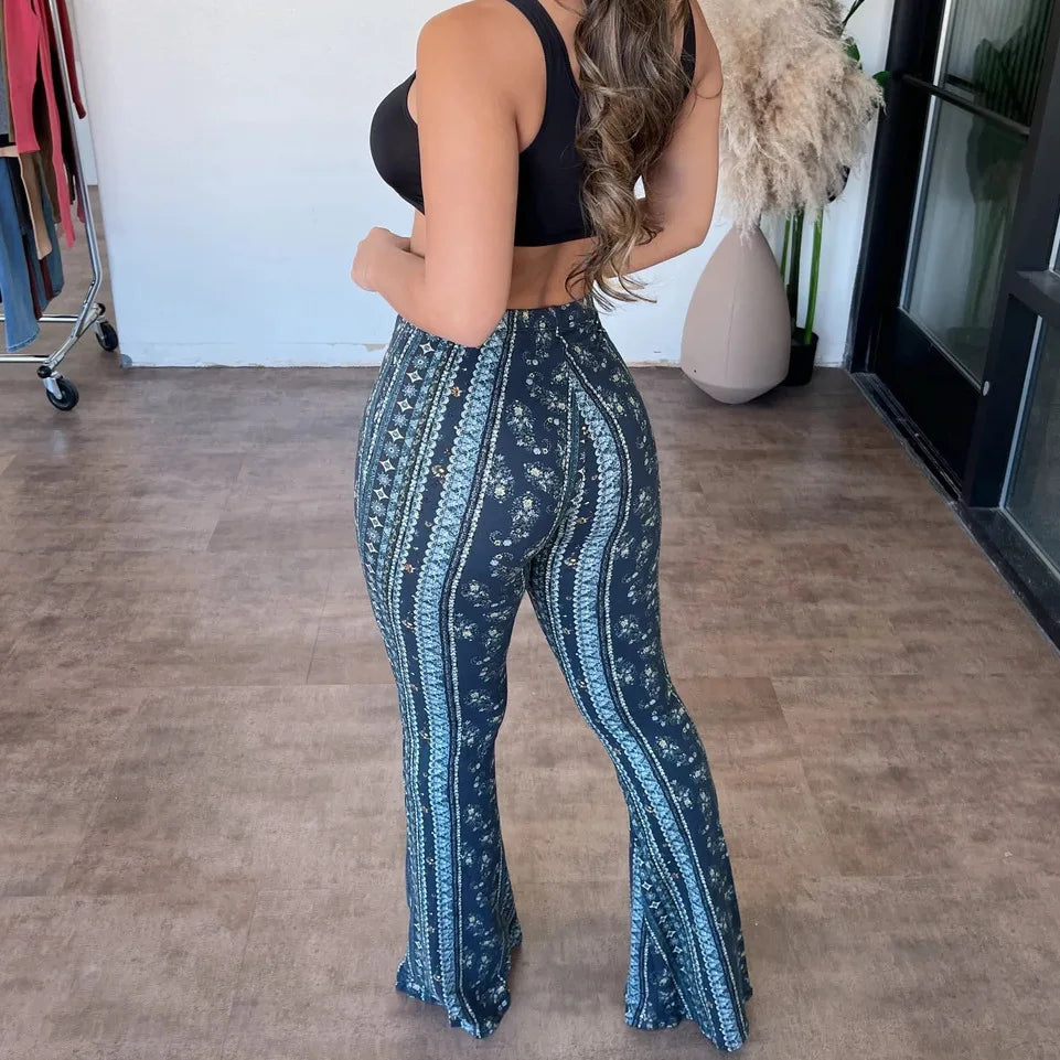 Jordana – Effort Curve Stretch
