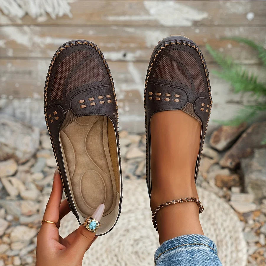 Sierra - All-Day Ease Flats