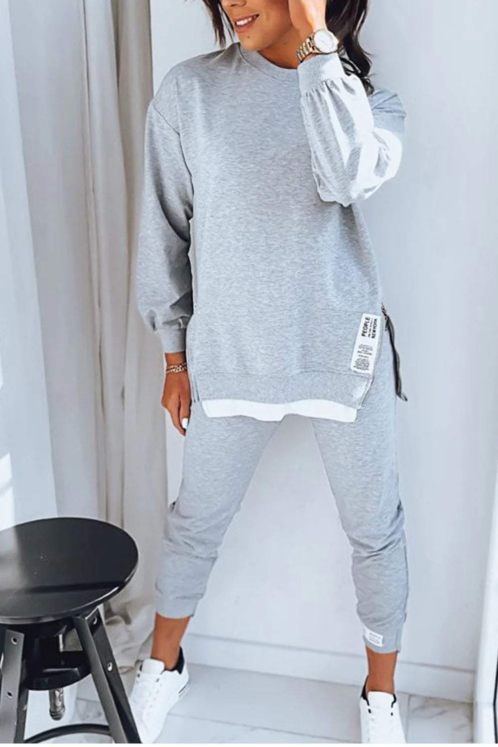 Aria – Cloud Drape Set