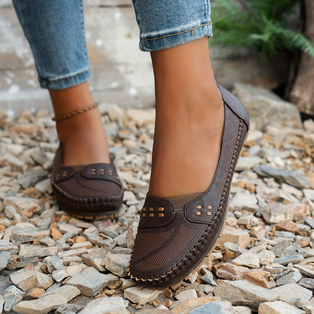 Sierra - All-Day Ease Flats