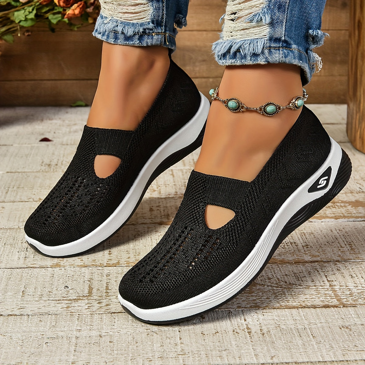 Sierra – Sleek Urban Shoes