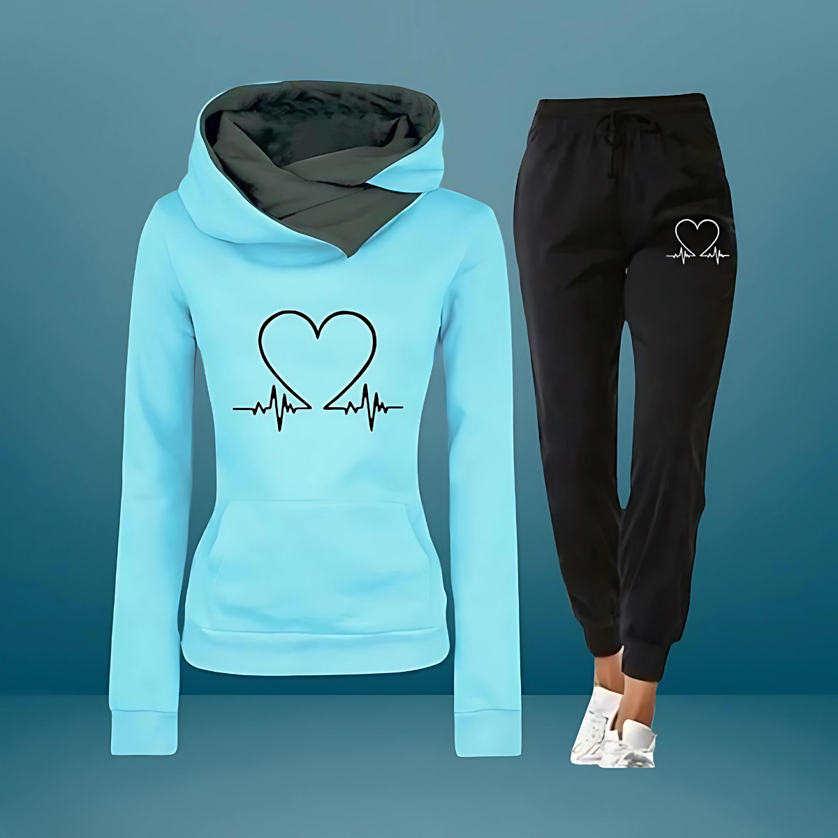 Aria – Signature Heart Set