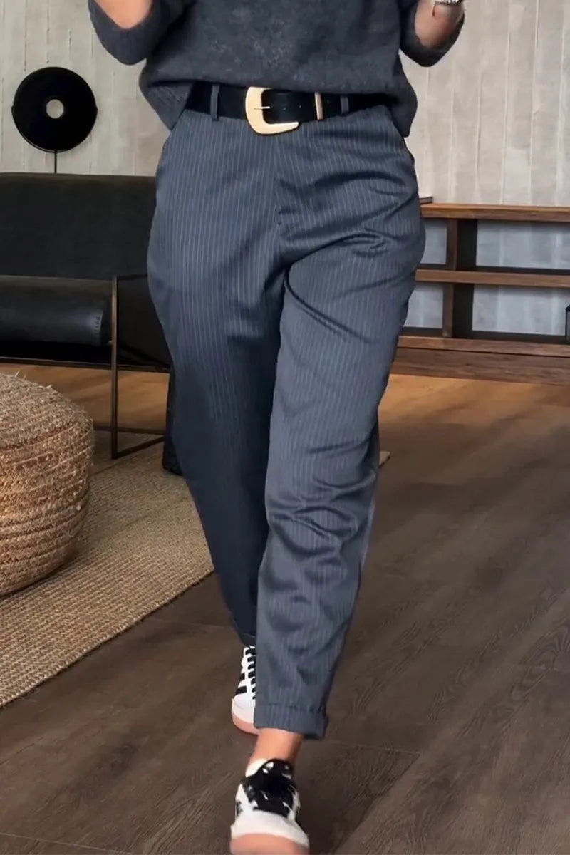 Olivia - Elegant Tailored Pants