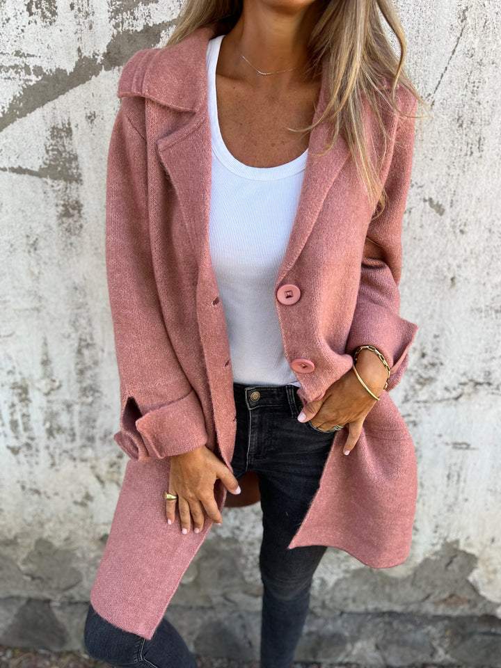 Odelle – The Cityline Drape