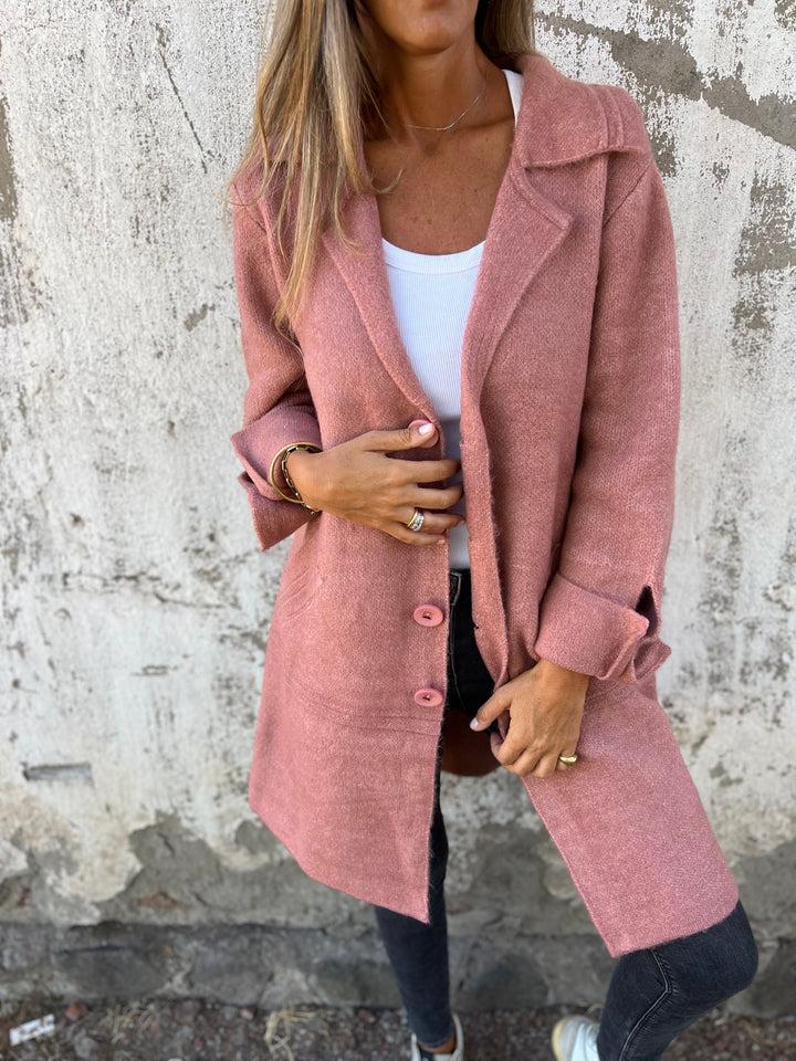 Odelle – The Cityline Drape