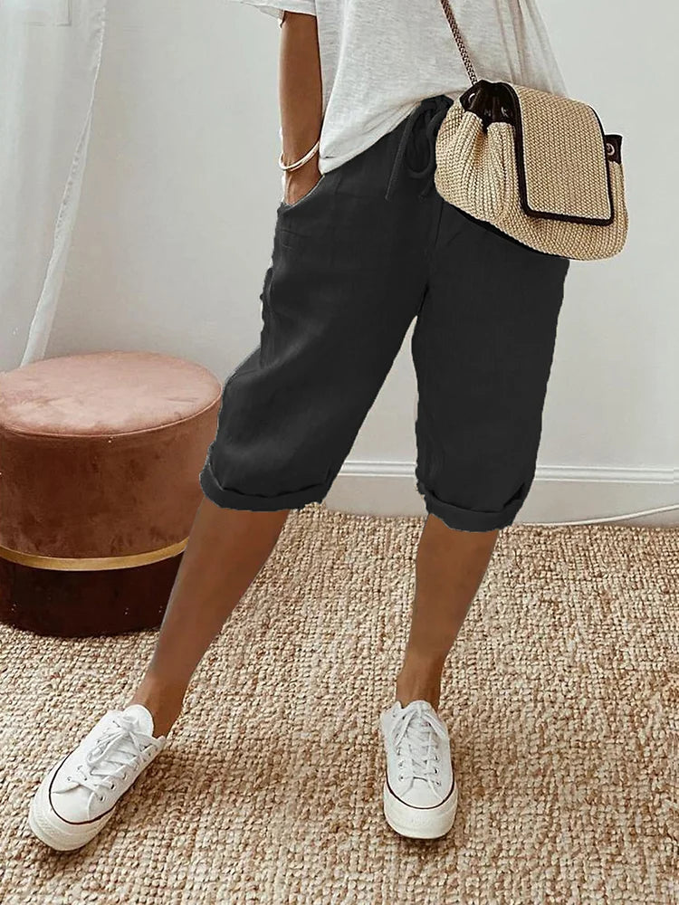 Judith – Casual Shorts