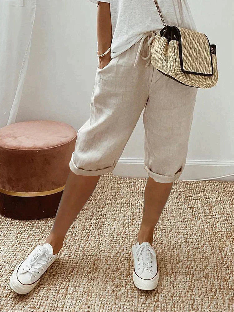 Judith – Casual Shorts
